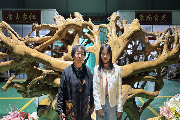 校企協同促發展：財務管理專業教師赴企業開展專項調研