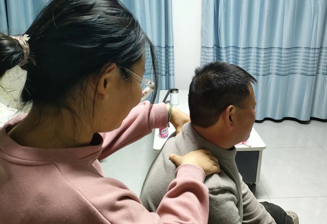 寸草春暉，情暖桑榆（八）