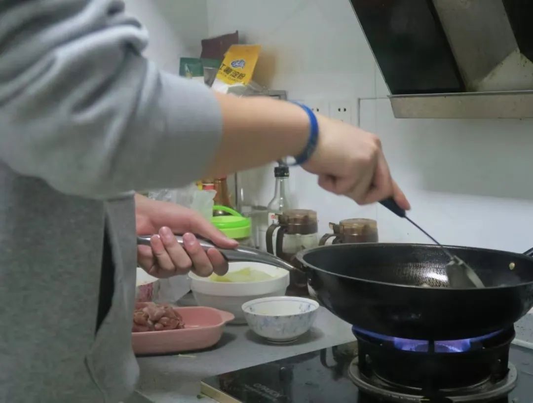 寸草春暉，情暖桑榆（八）