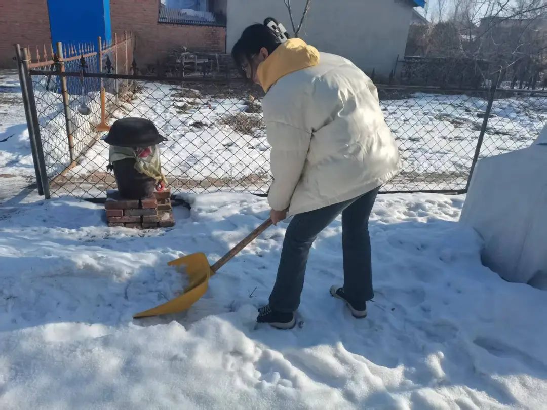 寸草春暉，情暖桑榆（七）