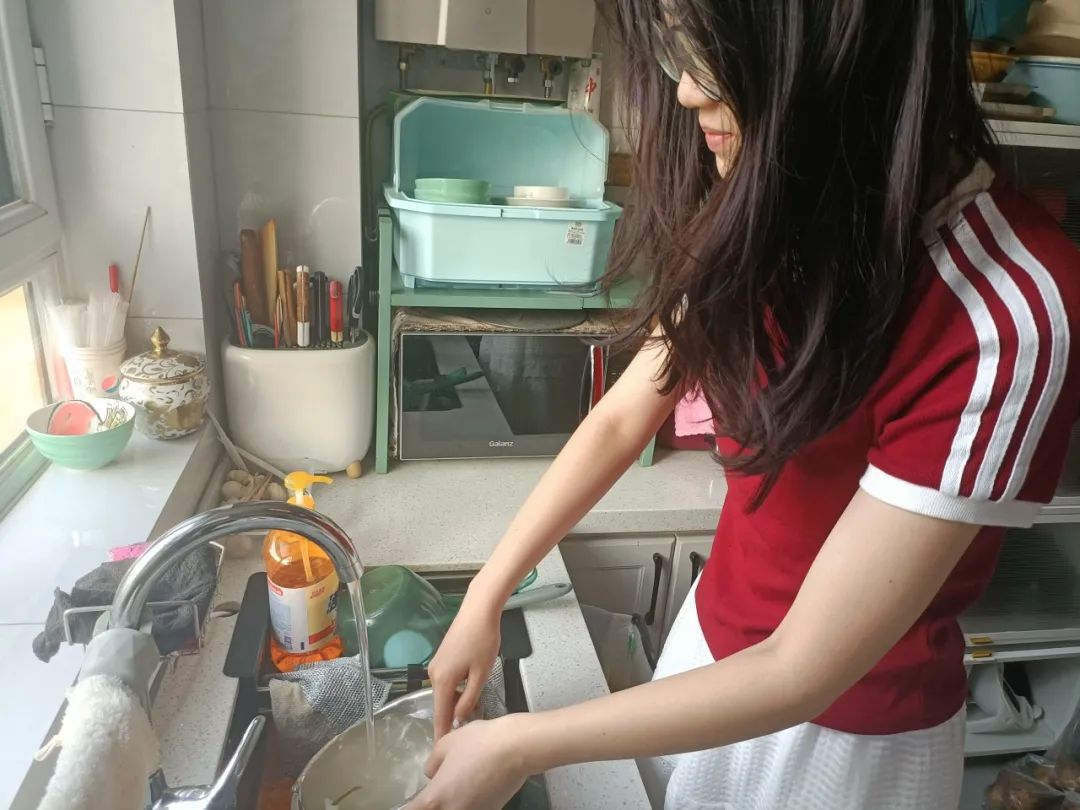 寸草春暉，情暖桑榆（七）