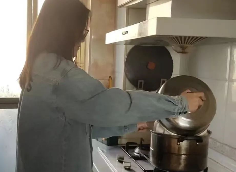 寸草春暉，情暖桑榆（六）