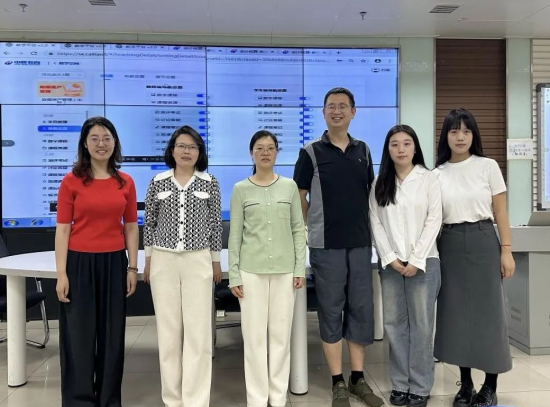 保定理工學院會計學院新技術賦能教育，探索數據資產管理教學創(chuàng)新實踐