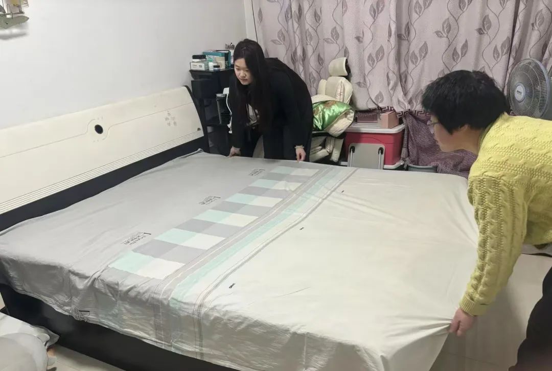 寸草春暉，情暖桑榆（四）