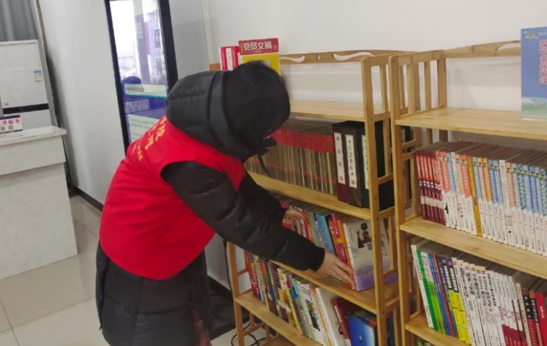 歸巢燕銜春，志愿暖桑梓（四）