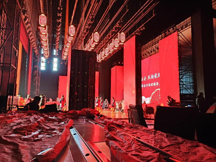 歸巢燕銜春，志愿暖桑梓（三）