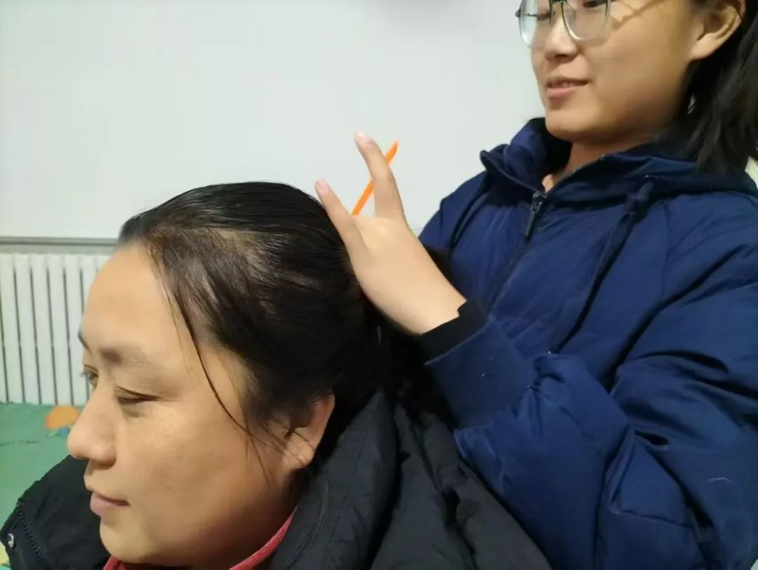 寸草春暉，情暖桑榆（三）