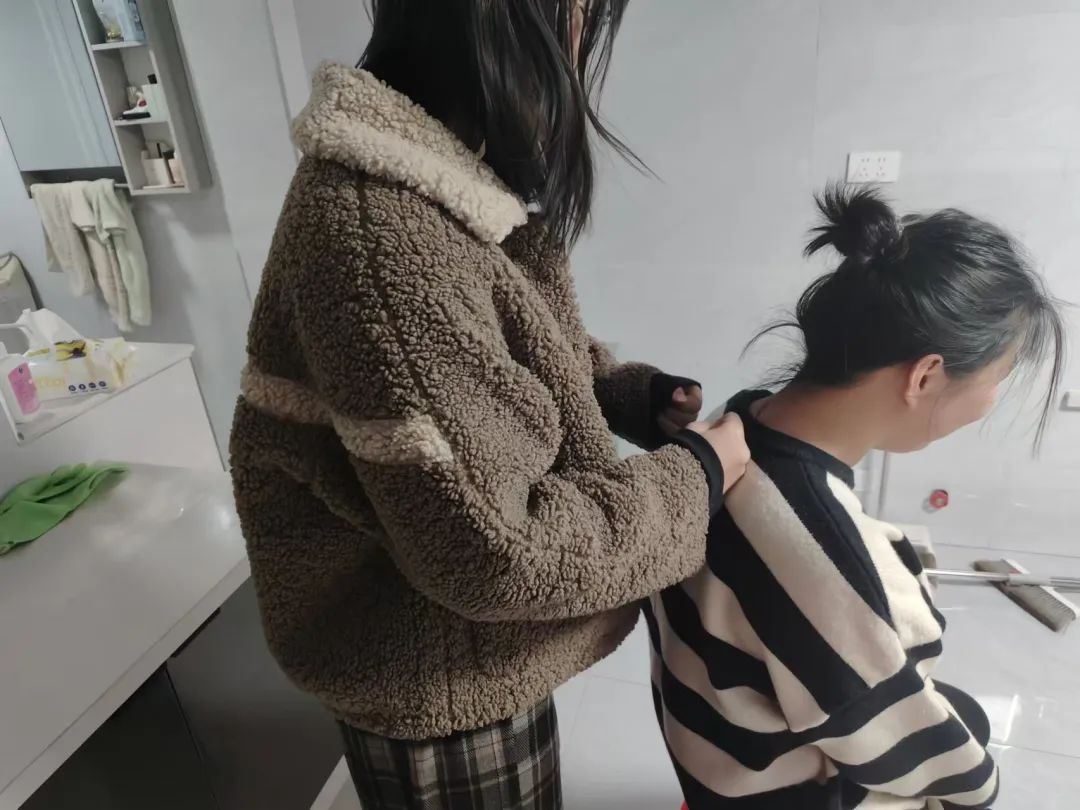 寸草春暉，情暖桑榆（三）