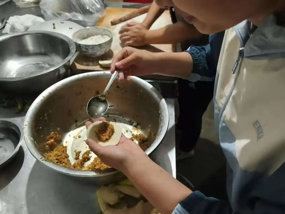 寸草春暉，情暖桑榆（三）