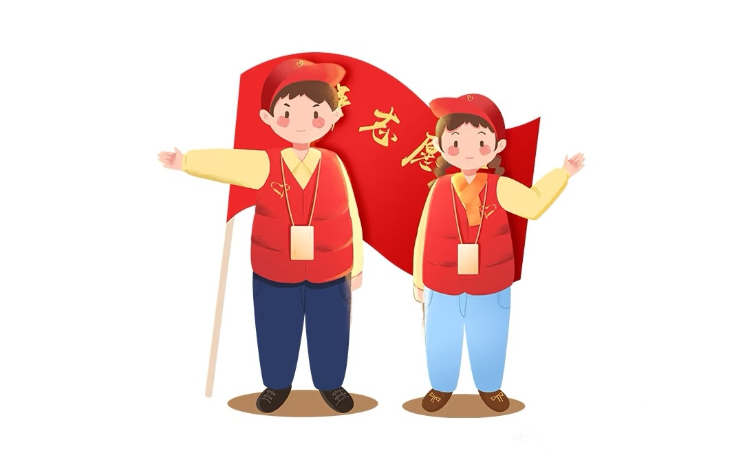 歸巢燕銜春，志愿暖桑梓（一）