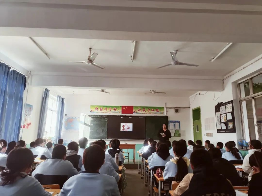 揚帆破浪啟新航，踔厲奮發正當時，在實踐中書寫華章——優秀實習生（六）