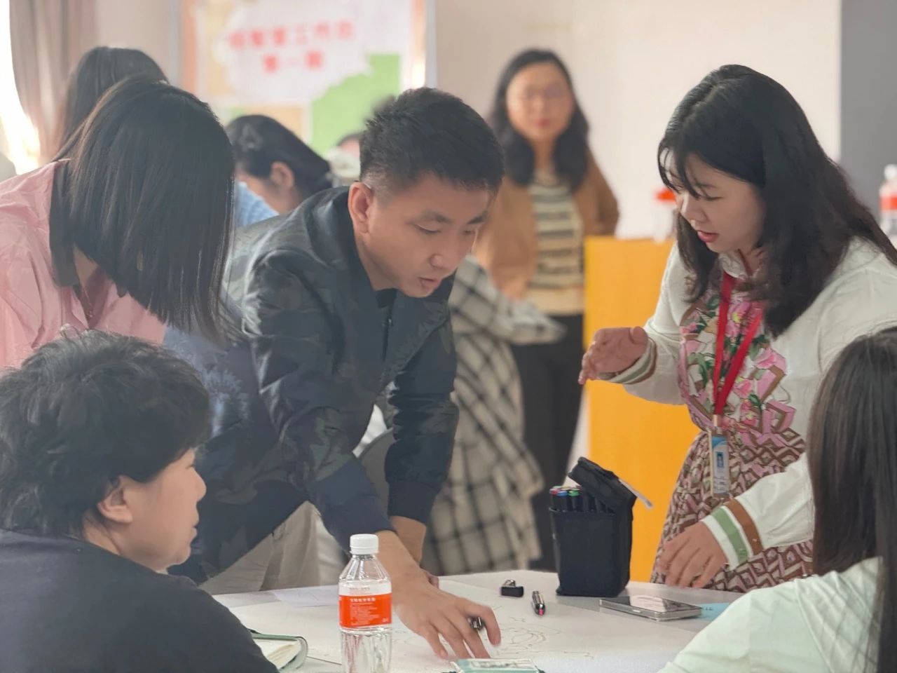 探路PBL：解碼項目式學習的創新教學密鑰