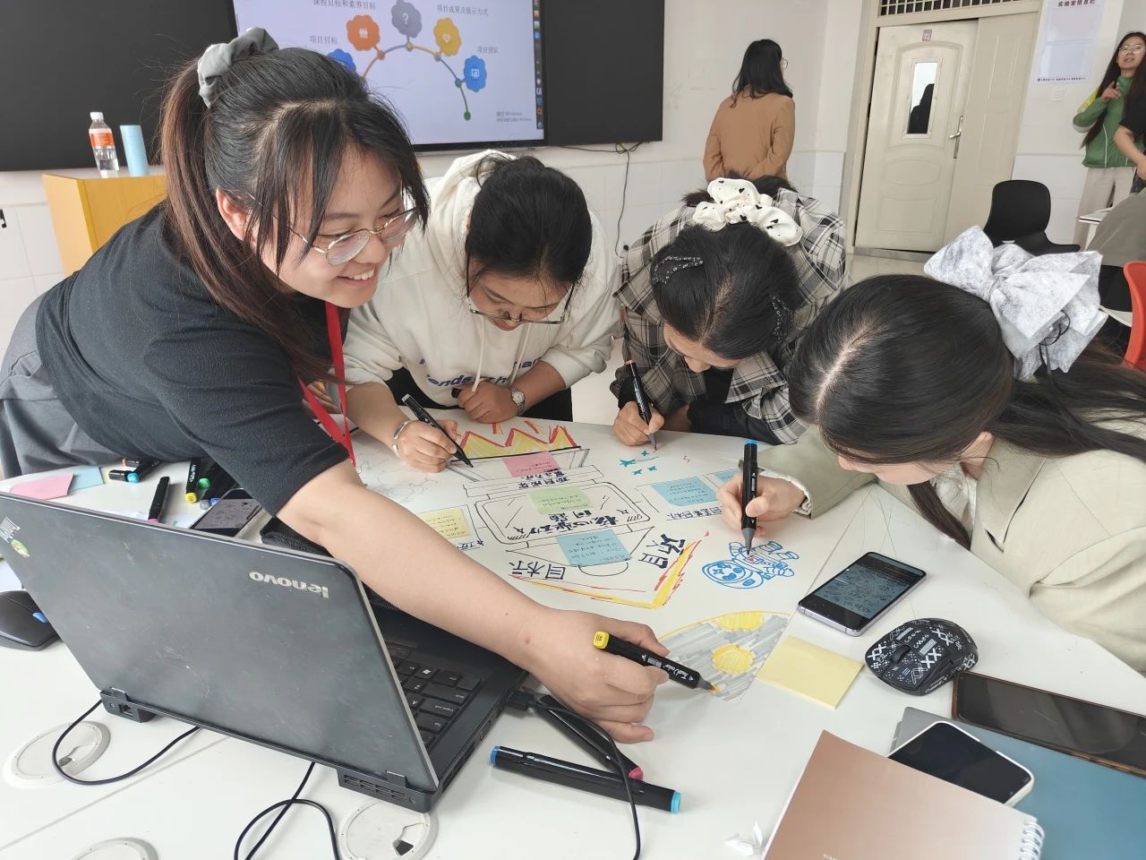 探路PBL：解碼項目式學習的創新教學密鑰