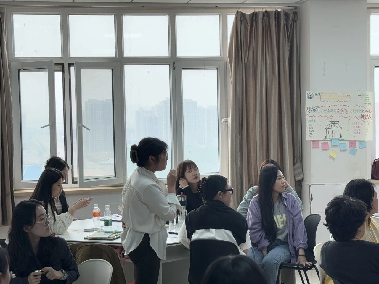 探路PBL：解碼項目式學習的創新教學密鑰