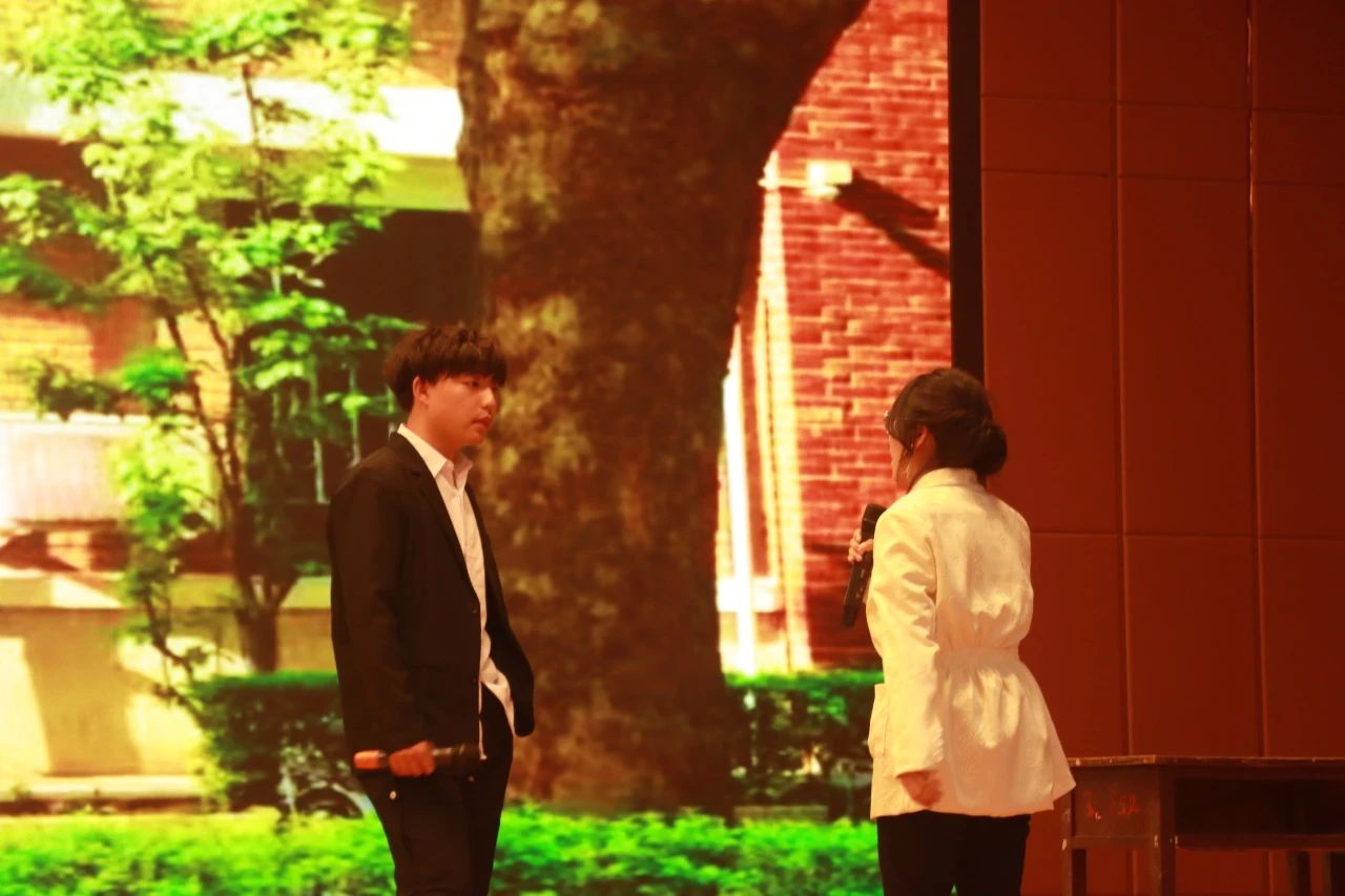 演繹心靈故事，夢耀舞臺榮光