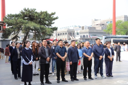 保定理工學院藝術學院與保定直隸總督署博物館聯合舉辦“直隸瑞獸大賽”頒獎典禮活動圓滿落幕