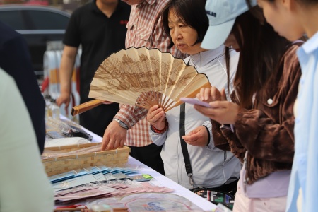 保定理工學院藝術學院與保定直隸總督署博物館聯合舉辦“直隸瑞獸大賽”頒獎典禮活動圓滿落幕