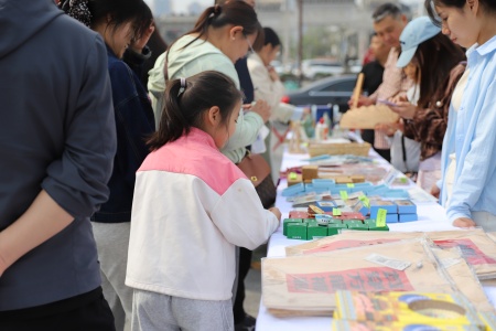 保定理工學院藝術學院與保定直隸總督署博物館聯合舉辦“直隸瑞獸大賽”頒獎典禮活動圓滿落幕