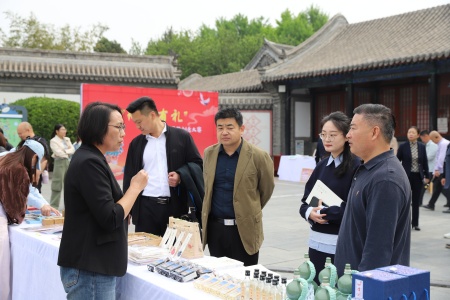 保定理工學院藝術學院與保定直隸總督署博物館聯合舉辦“直隸瑞獸大賽”頒獎典禮活動圓滿落幕