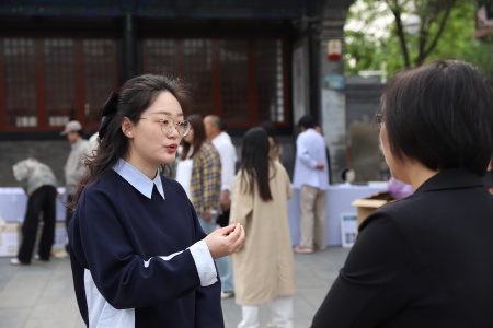 保定理工學院藝術學院與保定直隸總督署博物館聯合舉辦“直隸瑞獸大賽”頒獎典禮活動圓滿落幕