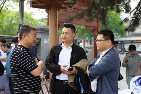 保定理工學院藝術學院與保定直隸總督署博物館聯合舉辦“直隸瑞獸大賽”頒獎典禮活動圓滿落幕