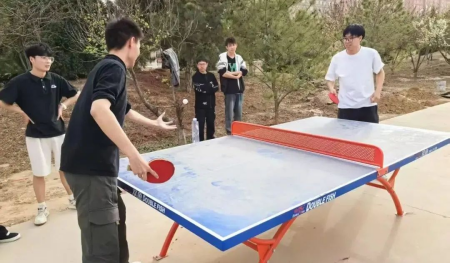 弘揚體育精神 致敬體育之星