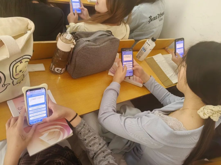 共筑國(guó)家安全防線，守護(hù)校園和諧家園