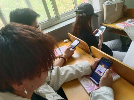 共筑國(guó)家安全防線，守護(hù)校園和諧家園