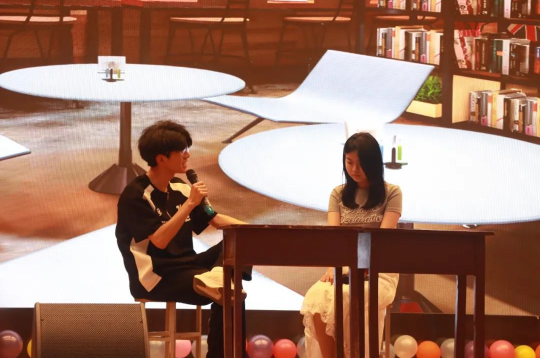 心理劇綻光彩，學子“心”途奮進