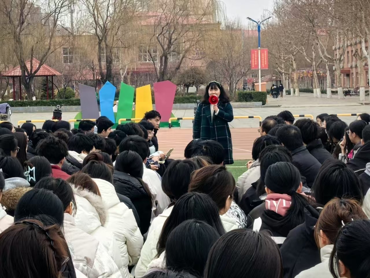 探索職業航道，校準人生羅盤