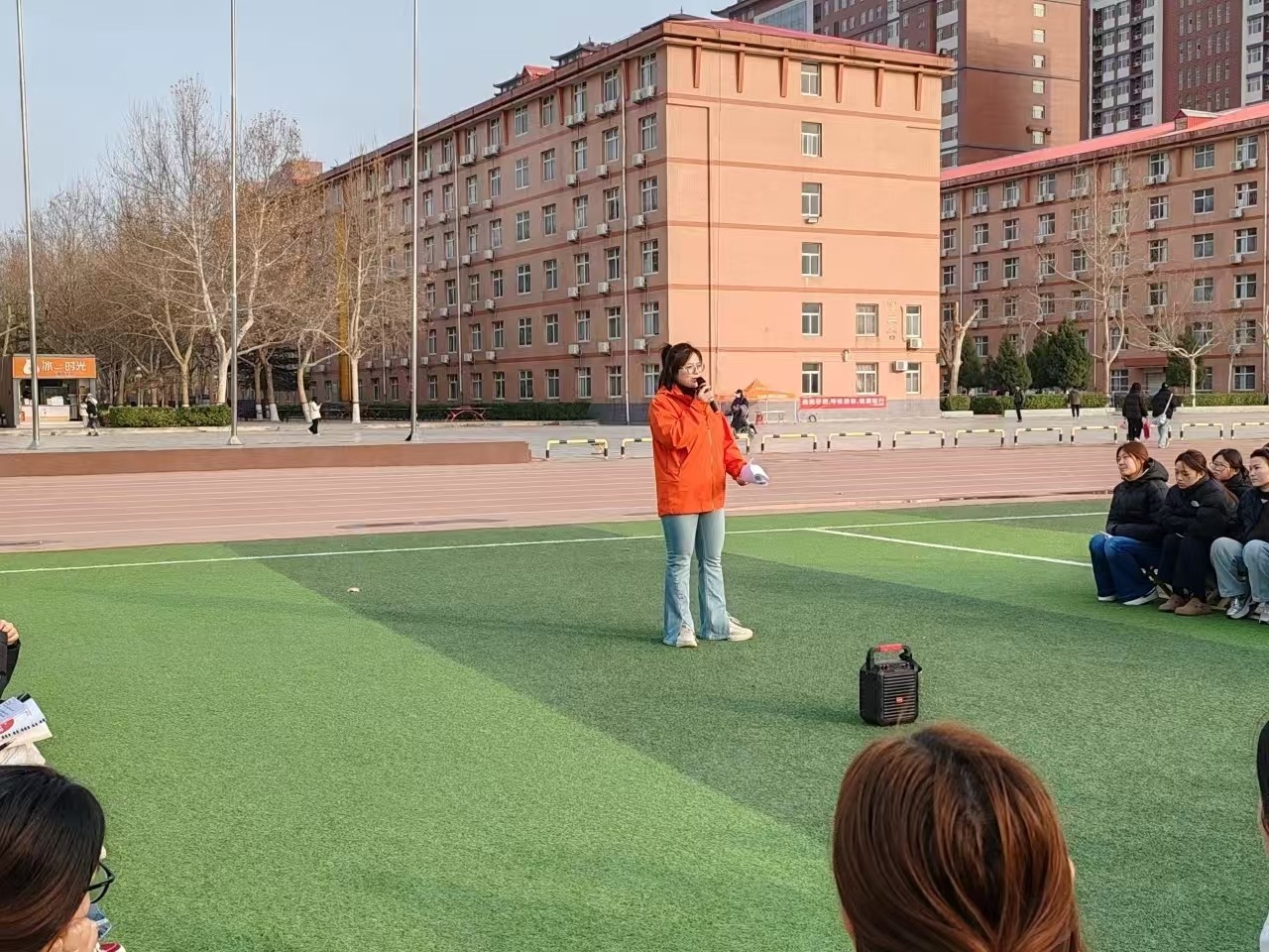 探索職業航道，校準人生羅盤