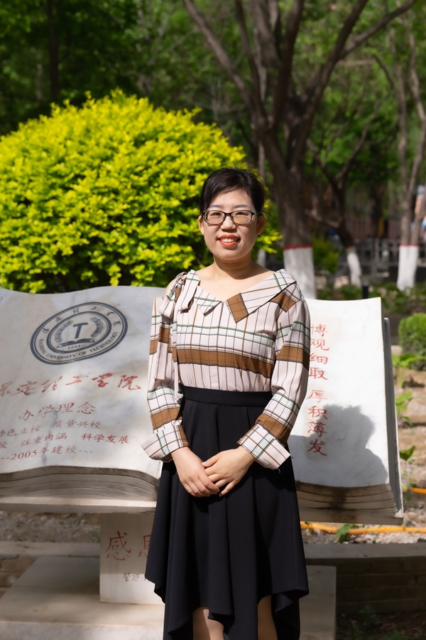 名師風(fēng)采——朱曉輝