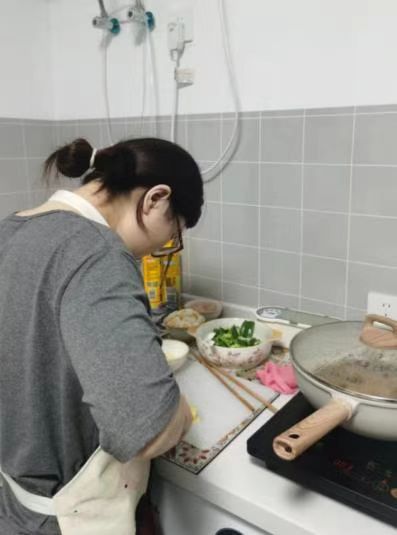 感恩奮進 ，聚力前行（三）