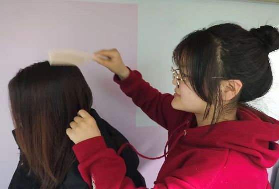 感恩奮進 ，聚力前行（三）