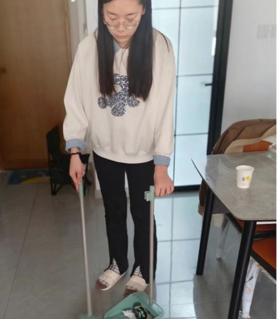 感恩奮進(jìn)，聚力前行（一）