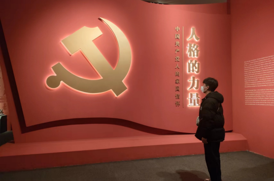 國家獎學(xué)金獲得者風(fēng)采展示——佟喆