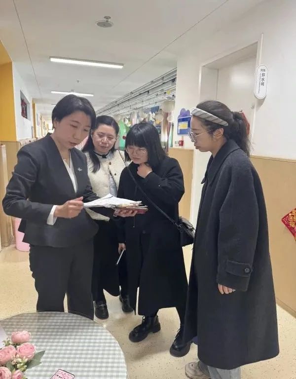 教育學院調(diào)研團赴雄安新區(qū)考察交流，深化教育合作