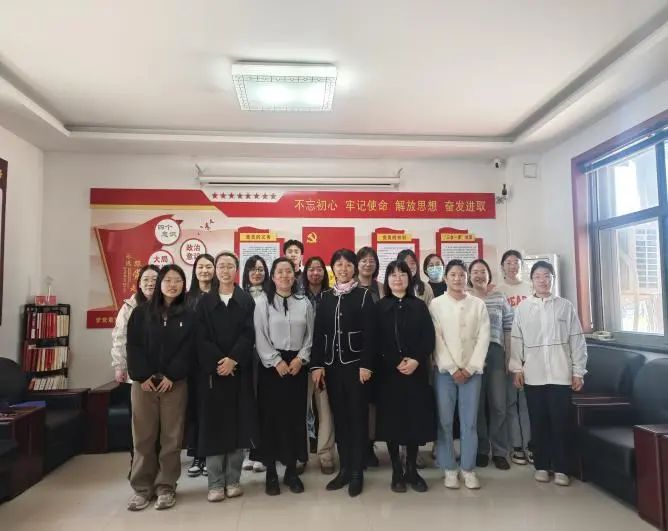 教育學院調(diào)研團赴雄安新區(qū)考察交流，深化教育合作