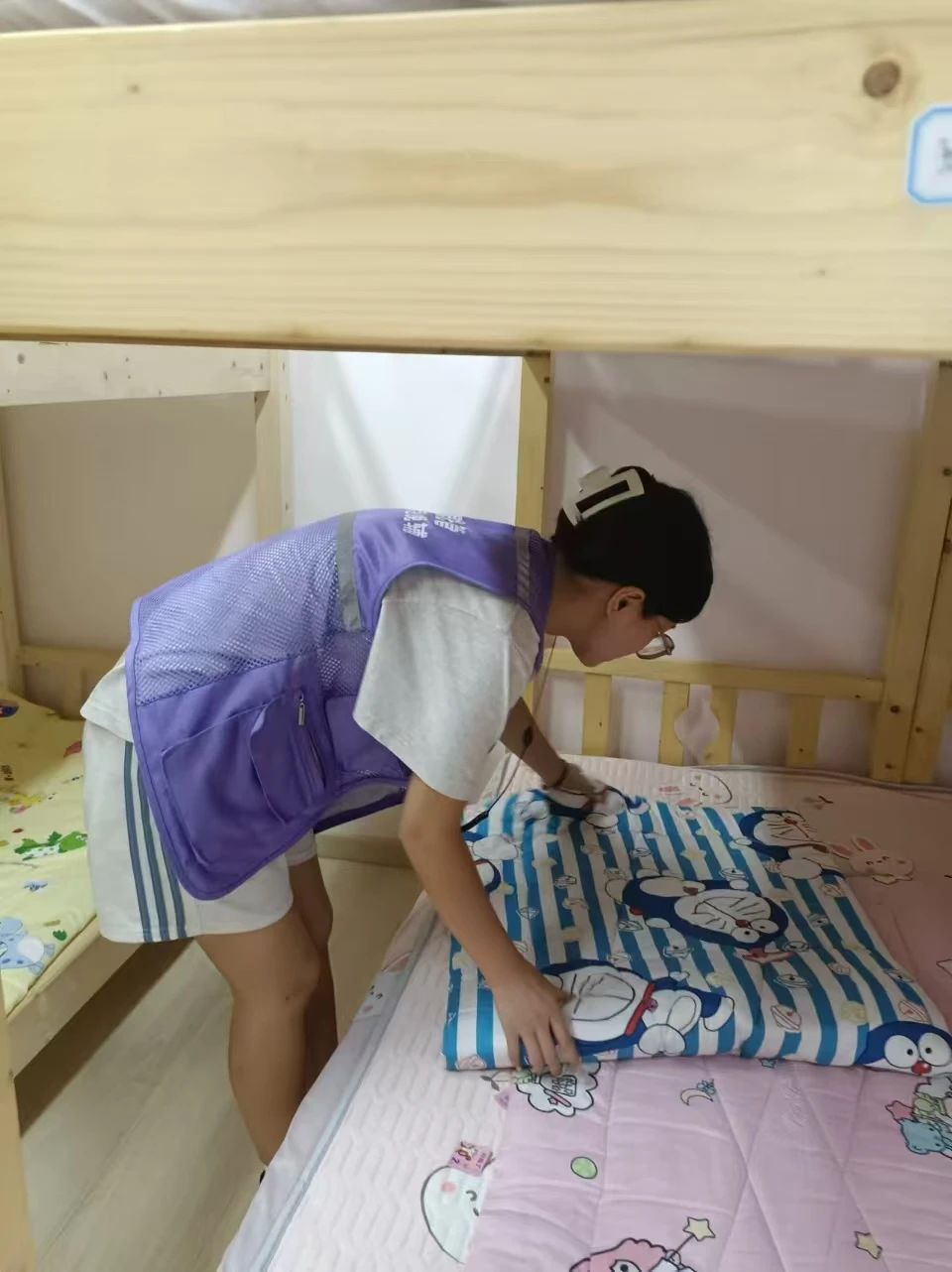 榜樣之光，照前行路 2024—2025年度國家獎學金獲得者風采展示（八）