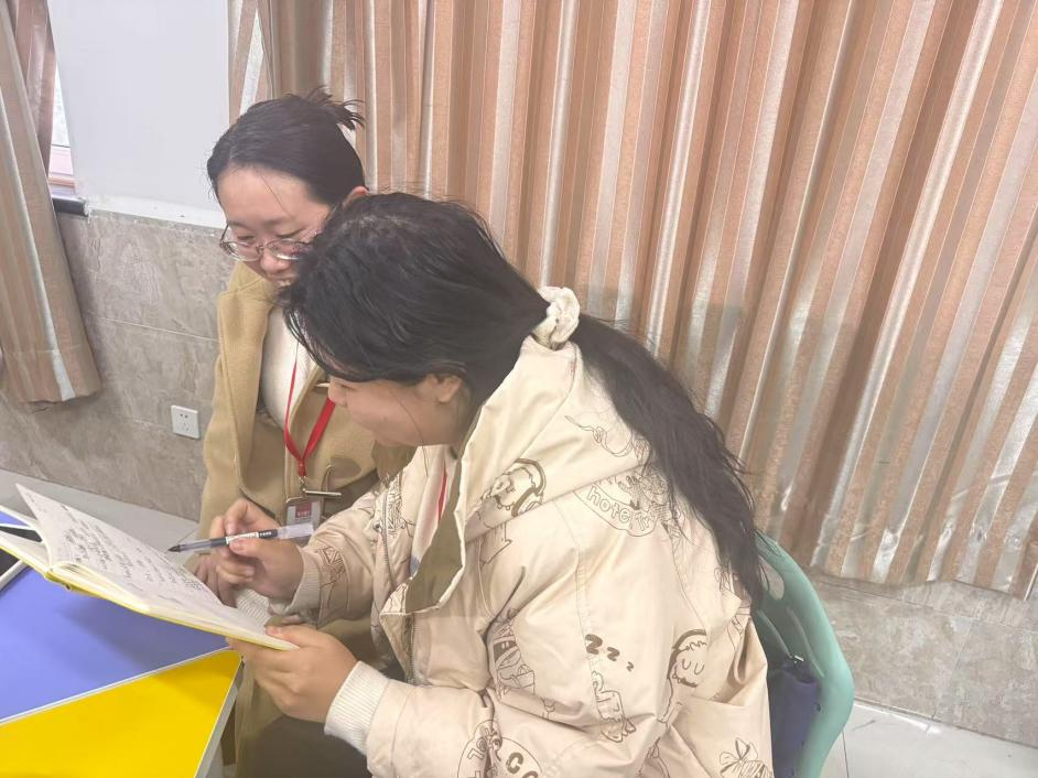 聚焦磨課研討，提升教學質量 ——《現代教育技術》課程組探索教學新模式