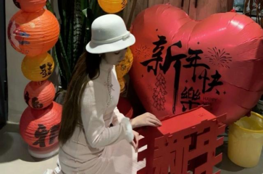 國家獎學金獲得者風采展示——王柳涵