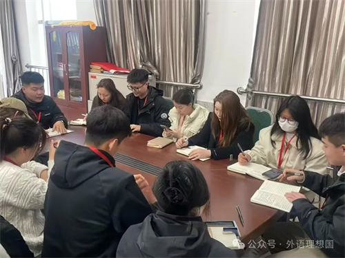 學(xué)工思政啟新航，培訓(xùn)賦能正當(dāng)時(shí)（二）