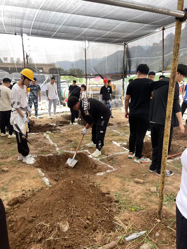 工程造價——專業介紹