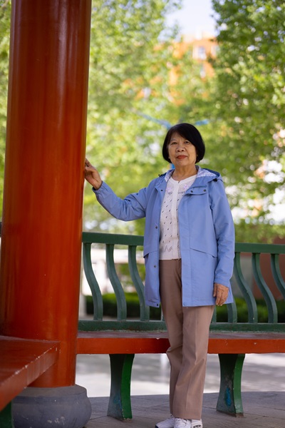 名師風(fēng)采——董淑湛