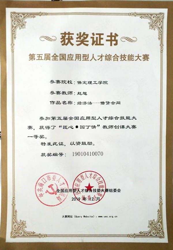 市場營銷——專業介紹