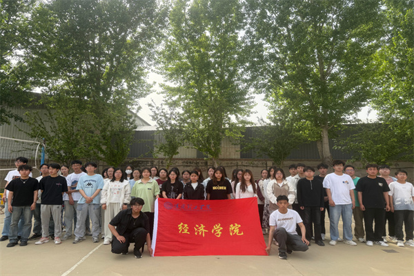 我院第38期入團(tuán)積極分子培訓(xùn)紀(jì)實(shí)