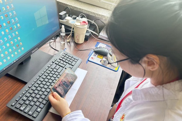 共筑安全防線，同上國家安全教育課