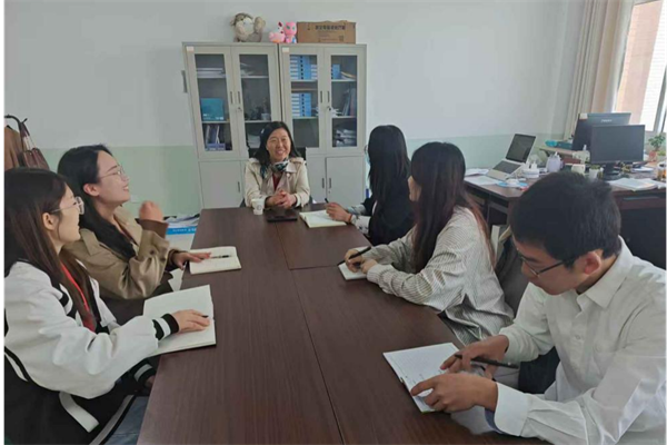 【教研創新，育人奮進】康復醫學院教學研討會——2025版人才培養方案修訂