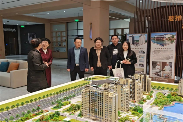 【基地賦能，人才共育】保定理工學院康復醫學院與河北東籬集團教學實習基地簽約揭牌儀式圓滿舉行