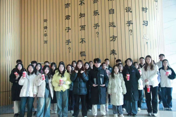 我院《裂縫中的光》心理AB劇榮獲第十七屆心理AB劇大賽二等獎